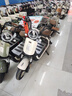雅迪【重磅新品】冠能S 熱浪70  電動(dòng)自行車高顏值時(shí)尚通勤代步小型智能電動(dòng)車【門店自提】 顏色到店自選 曬單實(shí)拍圖