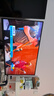 三星（SAMSUNG）玄龍騎士32英寸4K144Hz電競顯示器 FASTIPS屏幕1ms(GTG) 內置音箱HDR400升降旋轉10BIT顯示屏 4K原生144Hz S32DG702EC 曬單實(shí)拍圖
