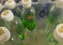 依能 青檸檬味蘇打水飲料 無(wú)糖無(wú)汽弱堿 500ml*24瓶 塑膜裝飲品 曬單實(shí)拍圖