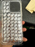 兜兜格適用于蘋(píng)果16ProMax滿(mǎn)鉆化妝鏡手機殼iPhone15pro保護套14plus奢華水鉆13高級感11硅膠防摔女12潮 滿(mǎn)鉆化妝鏡手機殼 iPhone 15 Pro Max 曬單實(shí)拍圖