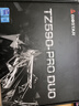 映泰映泰（BIOSTAR)TZ590-PRO DUO主板支持4*M.2/10*SATA接口Intel10400F/11600K/11400（590/LGA1200) 曬單實拍圖