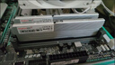 金百達（KINGBANK）32GB(16GBX2)套裝 DDR5 6000 臺式機內(nèi)存條 國產(chǎn)DDR5顆粒 銀爵 C36 Deepseek硬件 曬單實拍圖