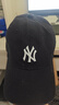 NEW ERA【七夕禮物】紐亦華MLB棒球帽男女同款NY刺繡軟頂彎檐鴨舌帽920 13058750-藏青色 NY OSFM 曬單實拍圖