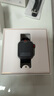 華為（HUAWEI）【國家補貼15%】WATCH FIT 4 Pro智能手表運動(dòng)鈦金屬藍寶石玻璃大屏健康管理NFC門(mén)禁男女心率 曜石黑【甄選表帶+精美表盤(pán)】 曬單實(shí)拍圖