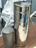 TAIC太可鈦杯純鈦保溫杯中秋節日禮物禮盒套裝 茗香 曬單實(shí)拍圖