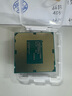 英特爾（Intel）4代酷睿 i3 i5 i7處理器1150針e3 1231v3 4590 4770 4790K散片cpu i3 4170【散片+贈硅脂】 曬單實(shí)拍圖