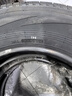 優(yōu)科豪馬（yokohama）橫濱輪胎/汽車(chē)輪胎 235/65R17 G98HV 104H 原配本田CR-V/皓影 曬單實(shí)拍圖