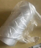 妙潔 背心式厚實(shí)保鮮袋 大號(hào)330只 食品級(jí)加厚手提 曬單實(shí)拍圖