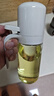 小熊（Bear）定量噴油壺 玻璃油壺罐食用油噴霧調(diào)料瓶油噴壺250mL  CX-W0081 曬單實(shí)拍圖