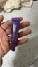 歐萊雅（LOREAL）紫熨斗眼霜二代復(fù)顏玻尿酸水光充盈全臉淡紋淡化細(xì)紋保濕抗皺緊致 30ml(7.5ml*4支) 曬單實(shí)拍圖