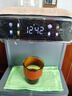 MOOSONEE即熱式茶吧機3s速熱高端家用觸控調溫下置水桶客廳辦公飲水機十大品牌 觸控款/無(wú)線(xiàn)充/雅致灰2212C-1 即熱制冷型 曬單實(shí)拍圖