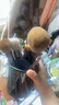 魅絲蔻（MSQ）12支摩卡化妝刷套裝動物毛散粉刷腮紅刷修容鼻影刷眼影刷美妝工具 曬單實拍圖