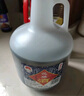 女兒紅 花雕酒三年 半干型 紹興黃酒 2.5L*6桶 整箱裝 曬單實(shí)拍圖