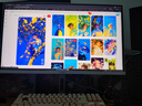 飛利浦27英寸 4K144Hz/288雙模IPS硬件低藍(lán)光TypeC65W HDR400 97.8%P3 2000:1設(shè)計(jì)辦公顯示器27E2N5900RW 曬單實(shí)拍圖