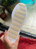 彪馬（PUMA）【小白鞋】增高厚底網(wǎng)球風(fēng)板鞋女復(fù)古休閑鞋 SKYE 374764 白-玫瑰粉-焦糖布丁色-22 38 曬單實(shí)拍圖