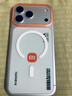 Apple/蘋果 iPhone 17 Pro Max 256GB 銀色 支持移動聯(lián)通電信5G 雙卡雙待手機(jī) 曬單實(shí)拍圖