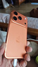 Apple/蘋(píng)果 iPhone 17 Pro 512GB 星宇橙色 支持移動(dòng)聯(lián)通電信5G 雙卡雙待手機 曬單實(shí)拍圖