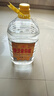 景芝老白乾白干 桶裝白酒 口糧白酒 55度 5000mL 1桶 白干單桶裝 曬單實(shí)拍圖