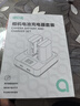 綠巨能（llano）適用索尼黑卡7相機NP-BX1電池充電器ZV-1M2/RX100M7/M6/M5/RX1R/AS15/AS30單反數(shù)碼電池雙充配件 曬單實拍圖