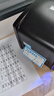 佳博（Gprinter）GP1524T標(biāo)簽打印機(jī)熱轉(zhuǎn)印條碼不干膠銅版亞銀服裝洗水嘜吊牌合格證固定資產(chǎn)珠寶熱敏標(biāo)簽電子面單 【1524T普通版】標(biāo)清/104mm寬/僅電腦打印 曬單實(shí)拍圖