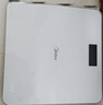 美的（Midea）體重秤體重稱(chēng)家用家用健康秤電子秤高精度稱(chēng)重計電子秤人體高精度智能體重稱(chēng)健身減肥運動(dòng)D2 曬單實(shí)拍圖
