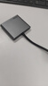 聯(lián)想（lenovo）Type-c擴(kuò)展塢USB分線器HDMI轉(zhuǎn)接器PD100W轉(zhuǎn)換器筆記本電腦手機(jī)投影儀顯示器拓展塢BY03 曬單實(shí)拍圖