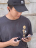 Linklike【碾壓柏林之聲】半入耳式藍(lán)牙耳機(jī)2025新款超長(zhǎng)續(xù)航京東自營(yíng)榜前十無線耳機(jī)適配蘋果華為不傷耳朵 曬單實(shí)拍圖