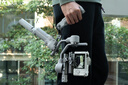 大疆 DJI RS 4 Mini 輕量自媒體穩(wěn)定器 智能跟拍三軸防抖手機(jī)手持云臺(tái) 如影相機(jī)穩(wěn)定器  曬單實(shí)拍圖