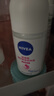 妮維雅（NIVEA）【 孫穎莎同款 】抑汗香體止汗露腋下干爽滾珠精華爽身走珠液50ml 曬單實(shí)拍圖