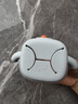 babycare兒童水龍頭延伸器寶寶洗手導水槽延長(cháng)器加長(cháng)引水器 柔霧藍  曬單實(shí)拍圖