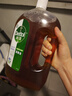 滴露消毒液衣物除菌液洗衣消毒水1.8L殺菌除螨 家居寵物消毒除菌  曬單實(shí)拍圖