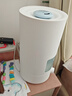 美的（Midea）空氣加濕器大霧量家用臥室補水儀小型凈化噴霧器宿舍實(shí)用超聲波霧化器中秋節禮物國家補貼SC-3D50 曬單實(shí)拍圖