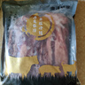 南美原切谷飼牛肋條去骨黃牛肉牛腹肉牛肋排2斤健身牛肉烤肉 牛肋條1kg*1袋 曬單實(shí)拍圖