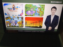 HUWYI平板電腦padPro2025新款ipad 4K超清大屏全面屏144Hz全網(wǎng)通5G高刷網(wǎng)課學(xué)習(xí)游戲娛樂辦公 卷云灰 16pro16G運(yùn)行+512G內(nèi)存+豪華禮品12英 曬單實(shí)拍圖