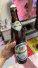 唯森（weihenstephaner）德國原裝進(jìn)口 黑啤酒 啤酒/小麥白啤酒精釀啤酒瓶裝整箱 維森白啤 500mL 20瓶 曬單實(shí)拍圖