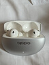 OPPO Enco Free4 【國家補貼】真無線入耳式藍牙耳機降噪耳機通用蘋果華為小米手機 七夕禮物 星瀚銀 曬單實拍圖