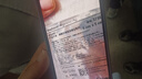 康樂(lè )保（Coloplast）拜爾坦銀離子敷料3760磷酸鋯鈉銀藻酸鹽敷料褥瘡壓瘡傷口抗菌填充 3760銀離子藻酸鹽敷料10*10cm 1片 曬單實(shí)拍圖
