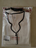 古今（GUJIN）夏季新品性感冰絲睡衣女輕奢風(fēng)家居服睡褲仿真絲綢大碼涼感套裝L 曬單實(shí)拍圖