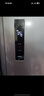 美的（Midea）572升雙開(kāi)門(mén)對開(kāi)家用電冰箱一級能效變頻節能風(fēng)冷無(wú)霜以舊換新BCD-572WKPM(Q)國家補貼20% 曬單實(shí)拍圖