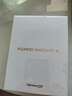 華為HUAWEI WATCH FIT 4 悅動(dòng)白氟橡膠表帶 華為運(yùn)動(dòng)智能手表超輕薄大屏潮流運(yùn)動(dòng)藍(lán)牙通話睡眠監(jiān)測(cè)fit4 曬單實(shí)拍圖