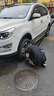國風(fēng)/GOFORM 汽車(chē)輪胎 215/60R17  GH18  96H 適配傳祺GS4/瑞虎3 曬單實(shí)拍圖