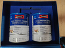 Swisse斯維詩 全家免疫禮盒 乳清蛋白粉450g*2 送維C泡騰片20片 送家人 曬單實(shí)拍圖