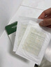 dyey醫(yī)研痘痘貼吸膿隱形遮瑕抗痘祛痘可化妝水膠體貼圓形透明 72貼 曬單實(shí)拍圖