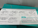 SKG腰腹部按摩器揉腹健腹儀K7甩塑脂形燃瘦脂肚子姨媽神器運動(dòng)護腰帶按摩儀王一博同款 生日禮物 【高端旗艦款】健腹儀K7 曬單實(shí)拍圖