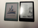 掌閱（iReader）Light 4C【國家補(bǔ)貼】6英寸彩色墨水屏 智能閱讀本 電子書閱讀器 便攜電紙書平板電腦筆記本 語綠 曬單實(shí)拍圖
