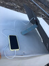 貝視特（30W單晶硅光伏太陽(yáng)能充電板）USB/DC雙快充大功率太陽(yáng)能充電寶戶(hù)外折疊便攜充手機無(wú)人機 曬單實(shí)拍圖