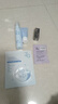 姬芮（ZA）馮建宇推薦白色煥真隔離霜防曬遮瑕妝前乳三合一 35g*2 SPF34 曬單實(shí)拍圖