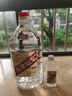 卓譽(yù)瀘州高粱酒自飲泡酒專用52度清香型白酒桶裝純糧食酒5L散酒約10斤 曬單實(shí)拍圖