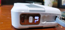 W&P 新國標(biāo)3C認(rèn)證可上飛機(jī) 65W氮化鎵充電寶自帶線快充24000毫安AC插頭三合一移動電源適用蘋果小米wp 曬單實拍圖