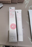 姬芮（ZA）馮建宇推薦白色煥真隔離霜防曬遮瑕妝前乳三合一 35g*2 SPF34 曬單實拍圖